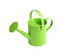 Children's Metal Watering Can Green | Kids Gardening, Metal Construction