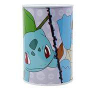 Stor Pokemon Distortion Metal HUCHA, 10 UK, Multicoloured, único