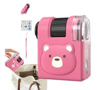 Childrens Microscope Set - 80X Microscope Kit,Science Toys with LED Lights, STEM Kit Handheld for Experiment Activity