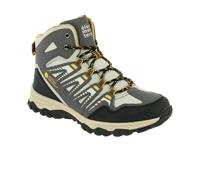 Children's mid-top hiking boot Élémenterre Gustavus 36