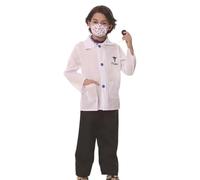 Children's military tactical combat clothing suit camouflage vest with vest boy soldier role Children's Role-Play Costumes: Police Officer, Judge, Traffic Police, Doctor, Prisoner, and More