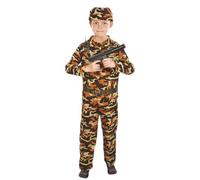 Children's military tactical combat clothing suit camouflage vest with vest boy soldier role Children's Role-Play Costumes: Police Officer, Judge, Traffic Police, Doctor, Prisoner, and More
