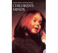 Children’s Minds
