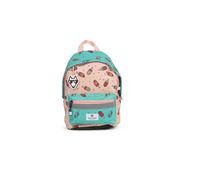 Children's mini backpack Pol Fox Ice Pop Bleu 24x12x32 cm
