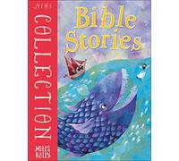 Children's Mini Bible Stories Collection