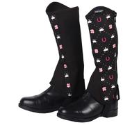 Children's mini-chaps Harry's Horse Print