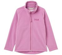 Children's mini fleece Helly Hansen Daybreaker 2.0 Rose 6 ans
