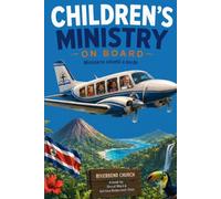 Children's Ministry On Board