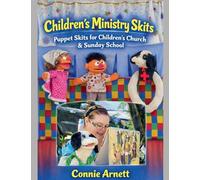 " Children's Ministry Skits"