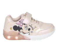 Cerda Group With Lights Minnie Trainers Pink EU 31 Girls