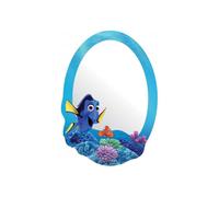Children's mirror - Disney - Finding Nemo - Blue