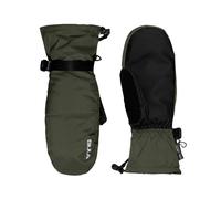 Children's mittens Bula Move Vert 10 ans