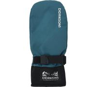 Children's mittens Didriksons Lovas Bleu Taille 5