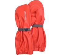 Children's mittens Didriksons Pile Rouge 4 ans