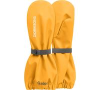Children's mittens Didriksons Pileglove 9 Jaune 4/6 years