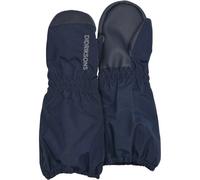Children's mittens Didriksons Shell Bleu 6/8 ans