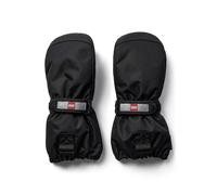 Children's mittens Lego Wear Atlin 706 Noir 9/10 years