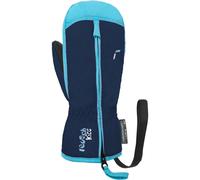 Children's mittens Reusch Ben Bleu 4/5 ans