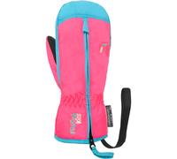 Children's mittens Reusch Ben Rose 4/5 ans