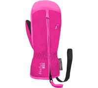 Children's mittens Reusch Ben Violet 1/2 ans