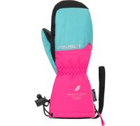 Children's mittens Reusch Jerry Down R-TEX® XT Noir 2/3 ans