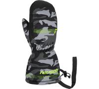 Children's mittens Reusch Maxi R-Tex® XT Black 1/2 years