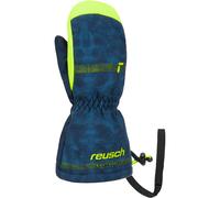 Children's mittens Reusch Maxi R-Tex® XT Blue 2/3 years