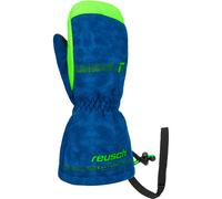 Children's mittens Reusch Maxi R-Tex® XT Blue 4/5 years