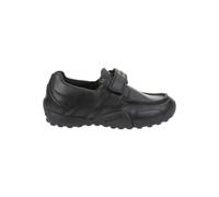 Geox Jr W.snake Mocassino Boat Shoes Black EU 39 Kids