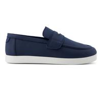 Children's moccasins Toms Oliver Bleu 37