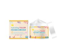 Children's Moisturizing And Nourishing With A Gentle And Formula Has A Long Lasting Water Locking Effect Soothes Dryness Is Light And Easily Absorbed PtZ451 (Beige, 50g)
