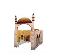 Children's mosque - Play mosque for children - Ramadan corner - - Ramadan - Islam