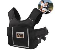 Children's Motorcycle Seat Belt, Motorcycle Children's Belt, Motorcycle Child Seat, Adjustable Children's Motorcycle Safety Belt, Children's Motorcycle Harness for Children Between 2 and 15 Years