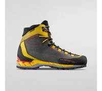 Children's mountaineering boots La Sportiva Trango Tech Leather GTX Noir 38