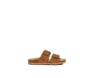 Children's mules Pepe Jeans Bio Bow Marron 39