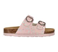 Children's mules Zigzag Messina Rose 29