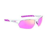 Children's multi-layer sunglasses AZR Izoard Blanc TU