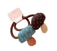 Children's Mushroom Hair Clip Girls Funny Hairpin Small Lovely Hairclip For Parties And Daily Wear