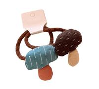 Children's Mushroom Hair Clip Girls Funny Hairpin Small Lovely Hairclip For Parties And Daily Wear