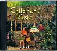 Children's Music Amazon Outfitters Vacation Bible School