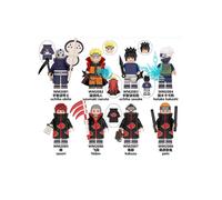 Children's Naruto Series Uzumaki Naruto Building Blocks