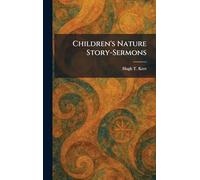 Children's Nature Story-Sermons