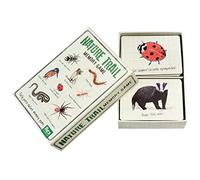 Children's Nature Trail Memory Game