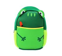 Children's Neoprene Backpack - Dohe - Frog