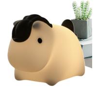 Children's Night Light - Rechargeable Battery 500 mAh via USB Port | Rechargeable Night Light for Bedroom C A