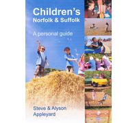 Children's Norfolk and Suffolk