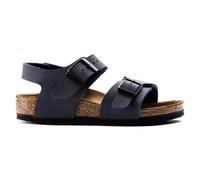 BIRKENSTOCK Boys New York Sandals in Navy - Blue - EU 29 UK 11