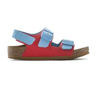 Children's nubuck sandals Birkenstock Milano HL Birko-Flor Multicolore 31