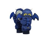 Children's nylon ski mittens Barts 3D Bleu Taille 2
