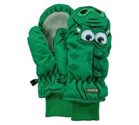 Children's nylon ski mittens Barts 3D Vert Taille 4